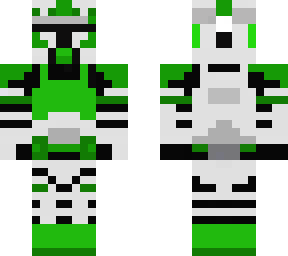 777th trooper