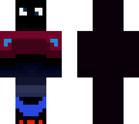 again idk