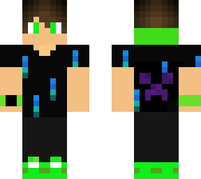 alien creeper!!!