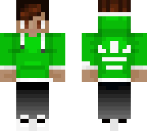 an adidas edit of a skin i made a little while ago
