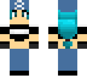 aqua grunt edit (shading)