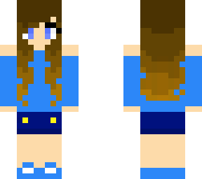 ash (oc)