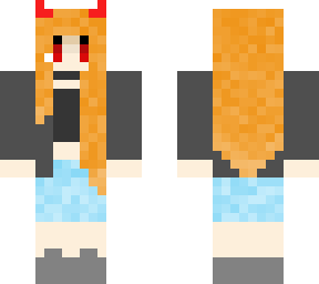 bad girl
