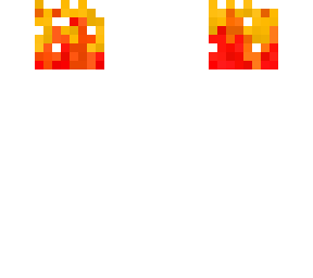 basic fire head
