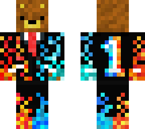 bear elemented in tux