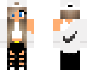 bellas skin
