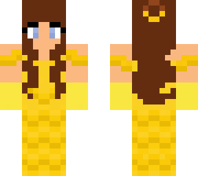 belle edit