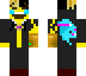 better thing with pants