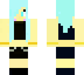 black ice