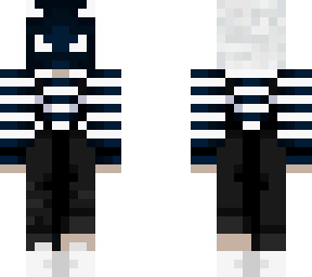 black overall