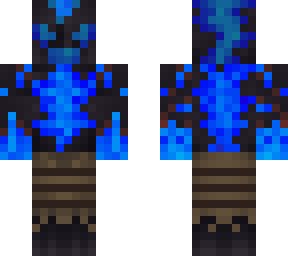 blue brand
