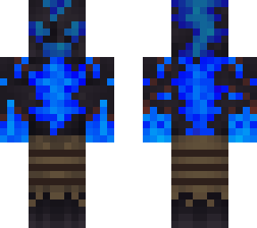 blue brand
