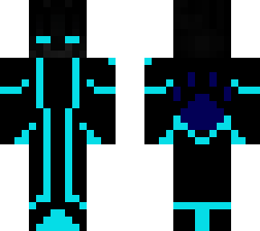 blue despair