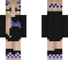 blue part two