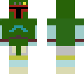 boba fett
