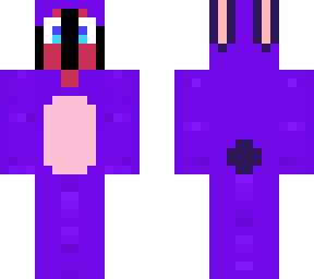 bunny devil