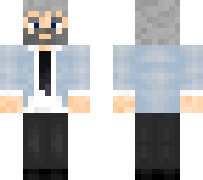 business man