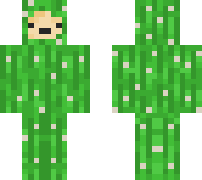 cactus noob fixed