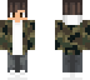 camo