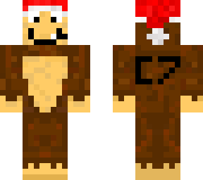 cani77 navidad