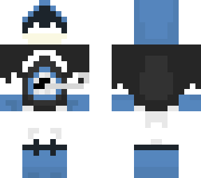 chaos king (reupload)