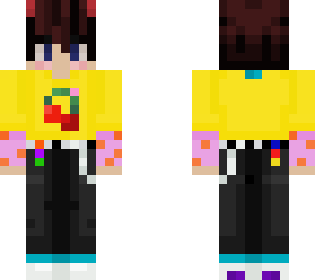 charrystem eboy