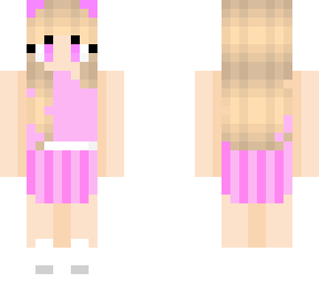 cheerleader