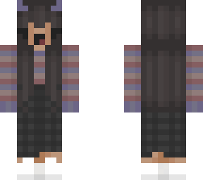 chibi e-girl