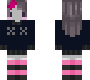 child vaggie (read desc)