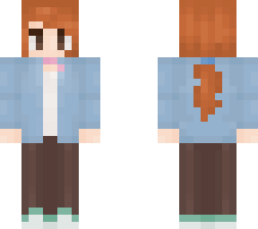 claire from layton series