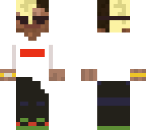 clout steve