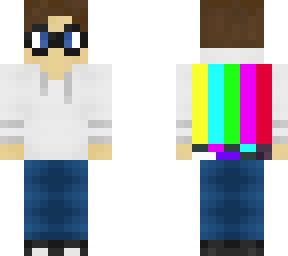 cmf23 skin