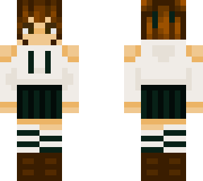 cold shoulder - fixed shading