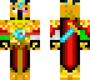 combined king steves