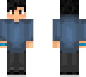 connor