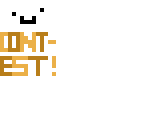 contest! theme in desc.