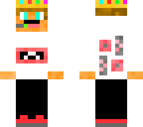 cookie king d