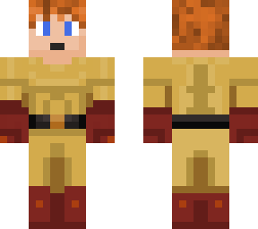 cool guy (fixed)