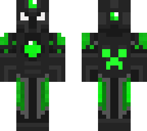 cool herobrine v2
