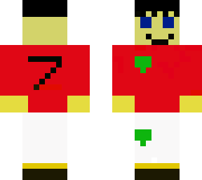 cr7