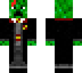 creeper potter