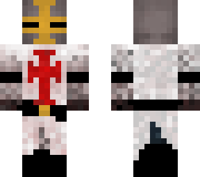 crusader