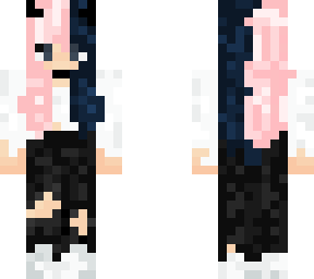 cute aesthetic e-girl