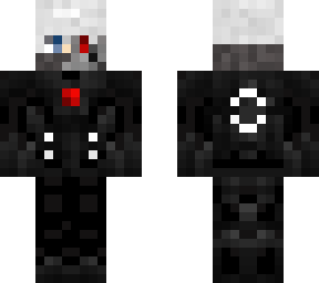 cyborg