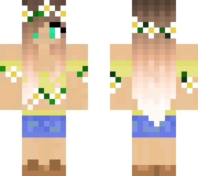 daisy girl