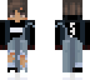 dark boy cute