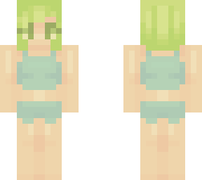 daydreamin-skin series 1/7