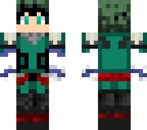 deku reskin