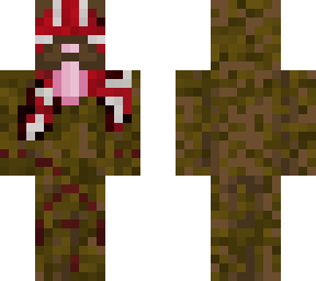demagorgan