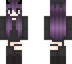 demon girl